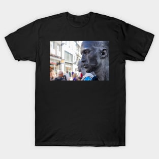 City Face T-Shirt